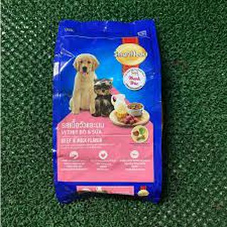 Thức ăn chó Smartheart - 400g/túi