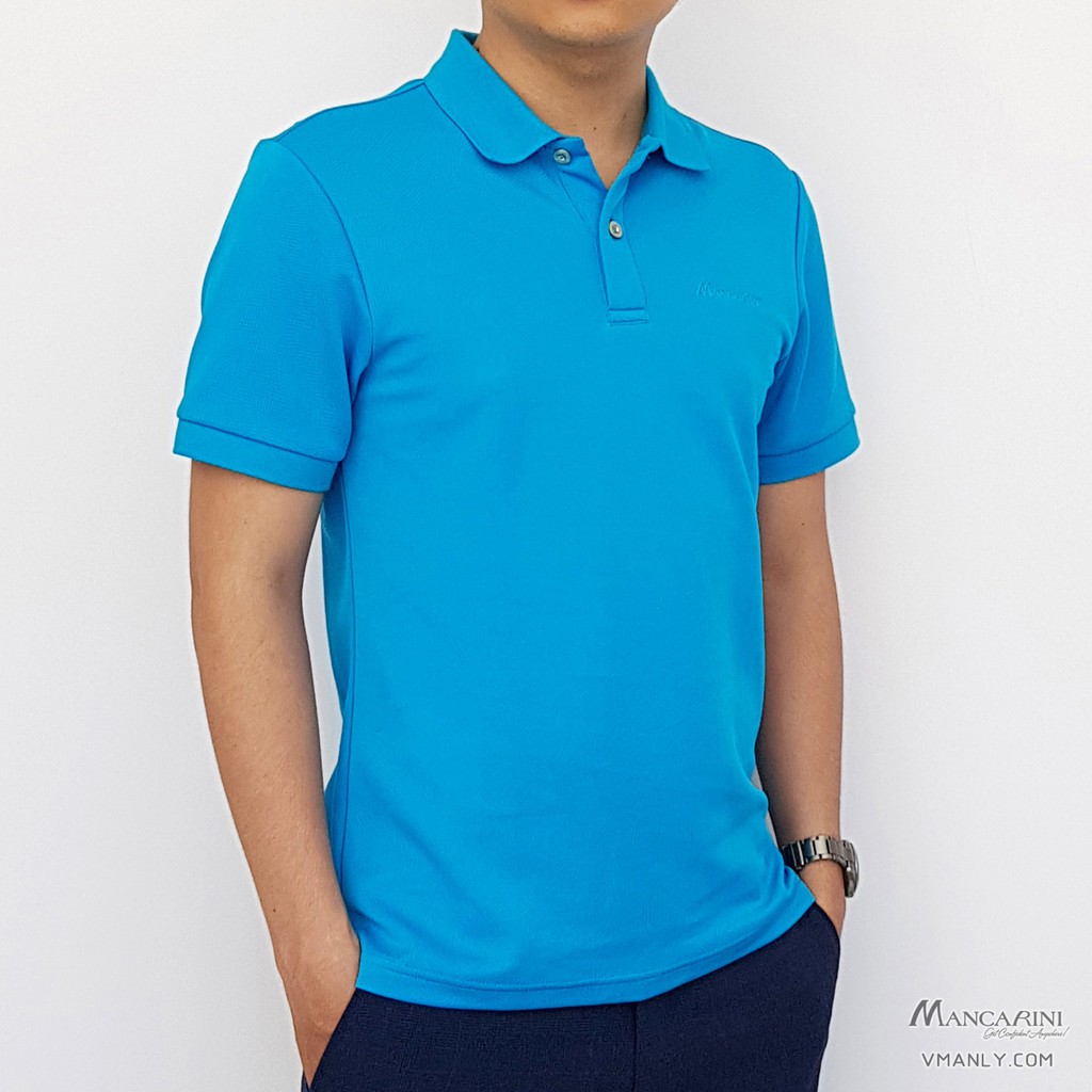 [MẶC LÀ MÊ] Áo thun Polo nam ngắn tay CỔ BẺ cao cấp - Chất liệu cá sấu 4 chiều  , không nhăn, thoáng mát, thấm hút mồ