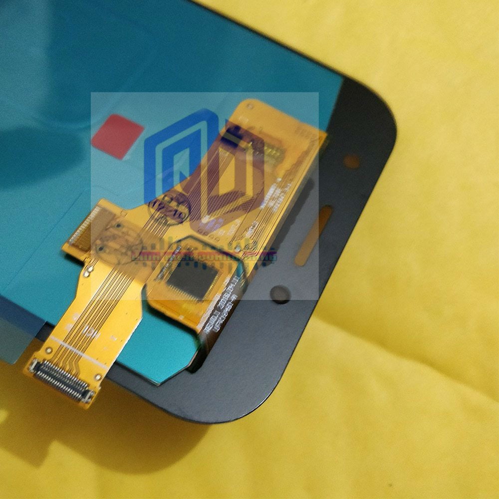 BỘ MÀN HÌNH SAMSUNG A720 / A7 2017 AMOLED 2IC