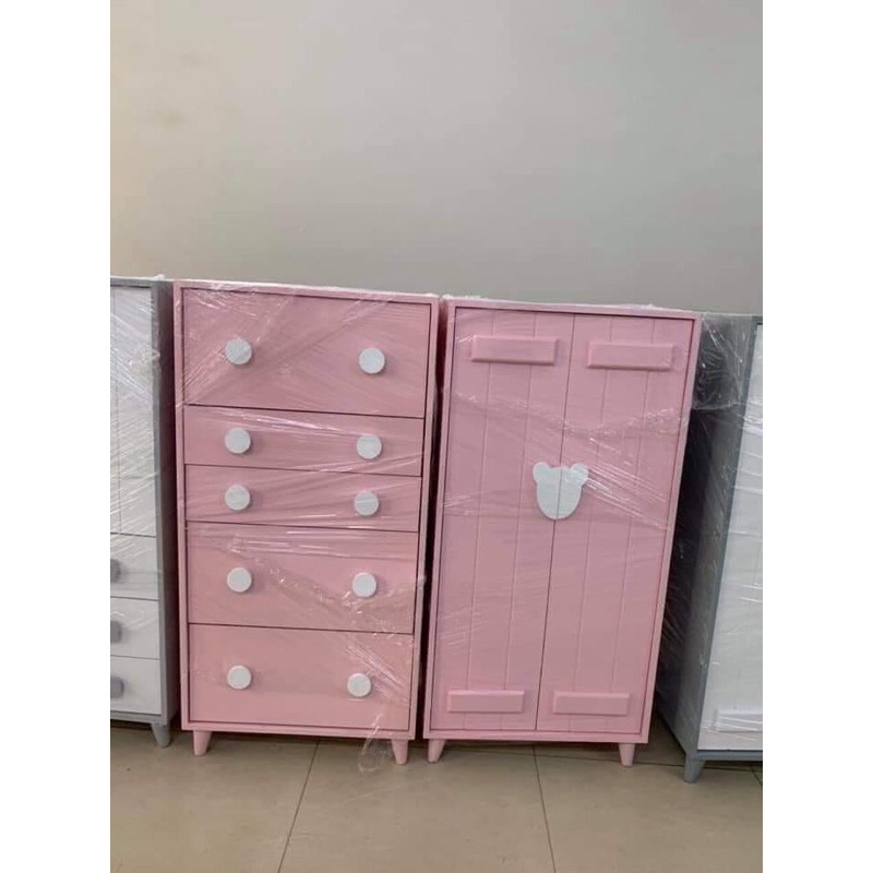 Tủ trẻ em các mẫu đa dạng