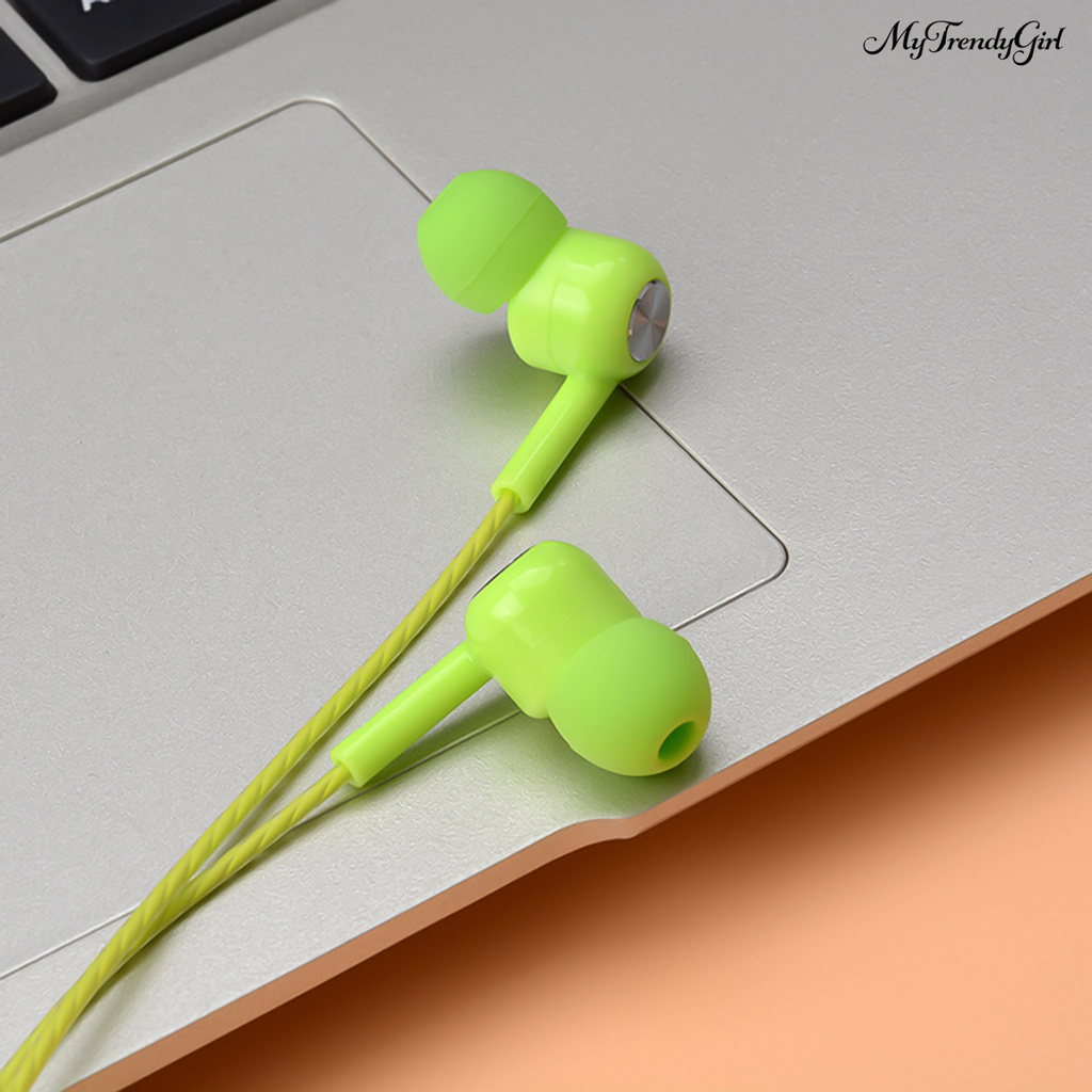 Tai Nghe Nhét Tai S32 Có Dây 3.5mm Hình Chữ L Cho Điện Thoại | BigBuy360 - bigbuy360.vn