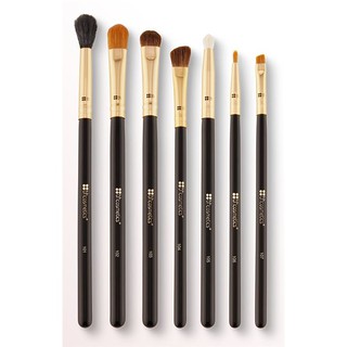 Bộ cọ mắt Bh cosmetics Eye Essential-7 Piece Brush Set
