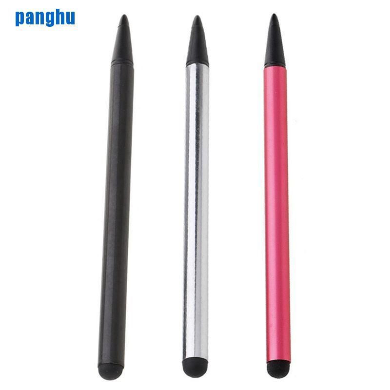 Bút cảm ứng 2 trong 1 đa năng thích hợp cho Iphone Ipad Samsung Tablet Pc