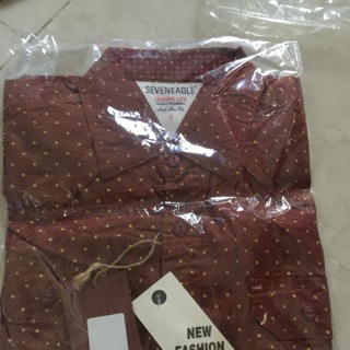 Combo áo sơmi va ao thun