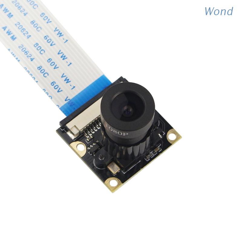 Camera hành trình 5MP cho Raspberry Pi 4 Model B/3B+/3B/Zero