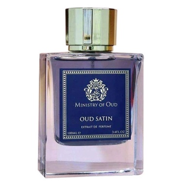 Oud Satin EDP   - Nước Hoa Paris Corner 100ml  [Chính