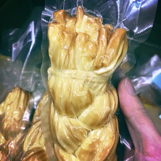 Phomai dây hun khói 200g