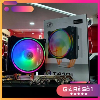 [Giảm Giá] Giới thiệu Tản Nhiệt CPU VSP Cooler Master
