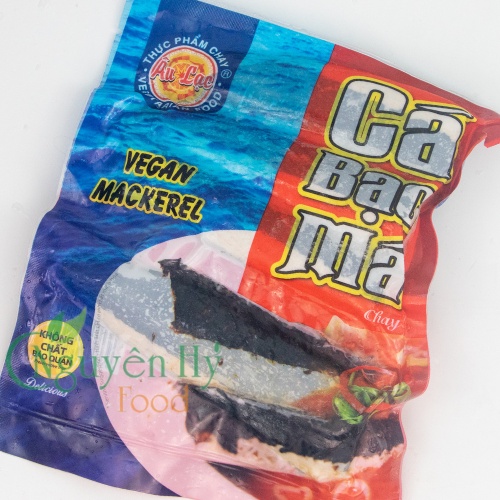 Cá Bạc Má Chay Âu Lạc_320g