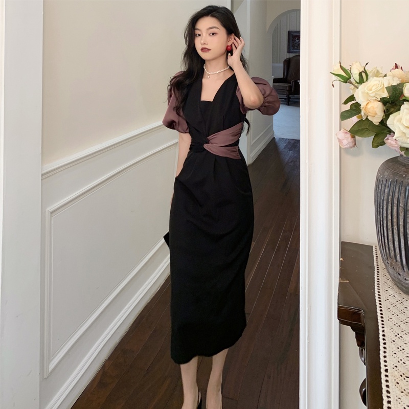 sexy đầm hở lưng đầm midi đầm trễ vai váy cổ yếm váy tay bồng váy hoa nhí vintage váy tiểu thư sang chảnh đầm bigsize nữ váy nữ xinh váy đi chơi đầm đi tiệc đầm nữ