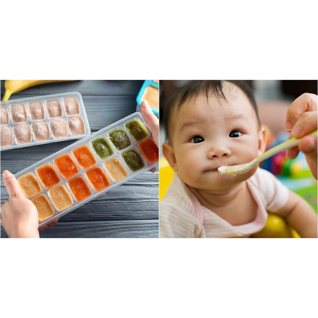 [Bảo hành 12 tháng] Máy chế biến thức ăn dặm Pro 1 FatzBaby ( Fatz Baby) FB9615SL - máy xay và hấp thức ăn dặm cho bé