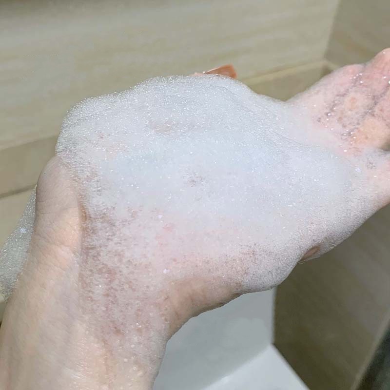 Sữa rửa mặt JOCO cân băng độ PH cho da 120ml