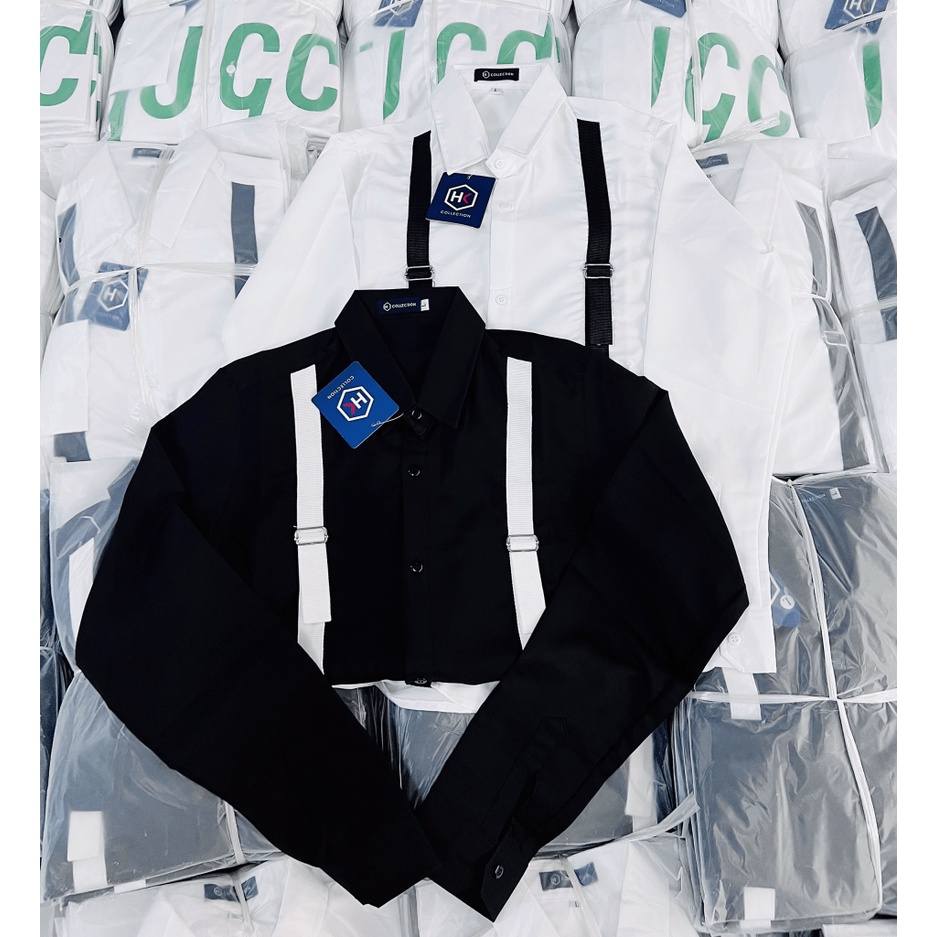 (HCM) ÁO SƠ MI NAM DÀI TAY -PHONG CÁCH HÀN QUỐC , THỜI TRANG NAM SIÊU XỊN - TÔN DÁNG THANH LỊCH CHO CÁC BẠN TRẺ KM FASHI