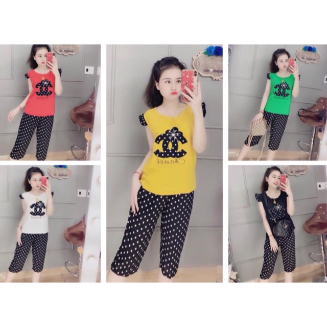Bộ đũi Hàn