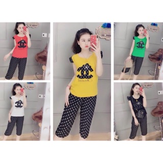 Bộ đũi Hàn