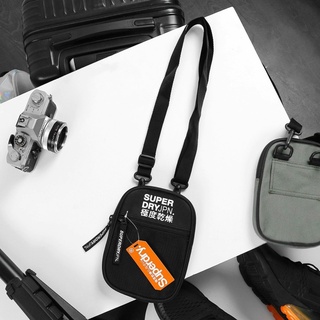 Túi đeo mini SuperDry