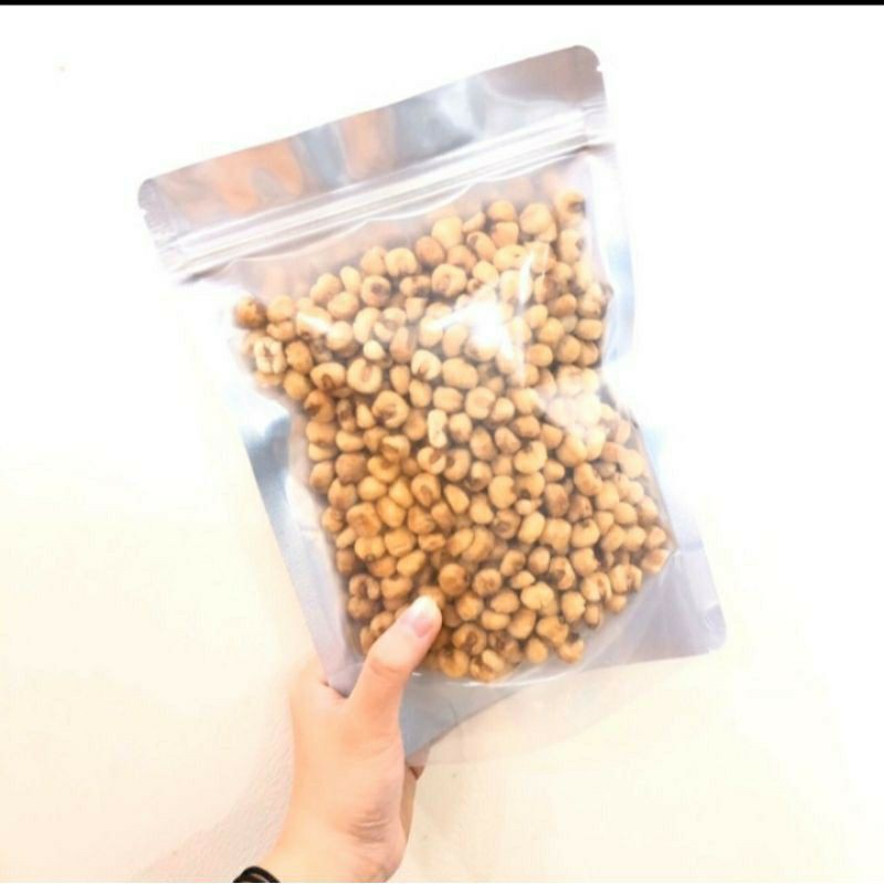 ngô nếp sấy giòn tẩm mật ong bịch 500gr