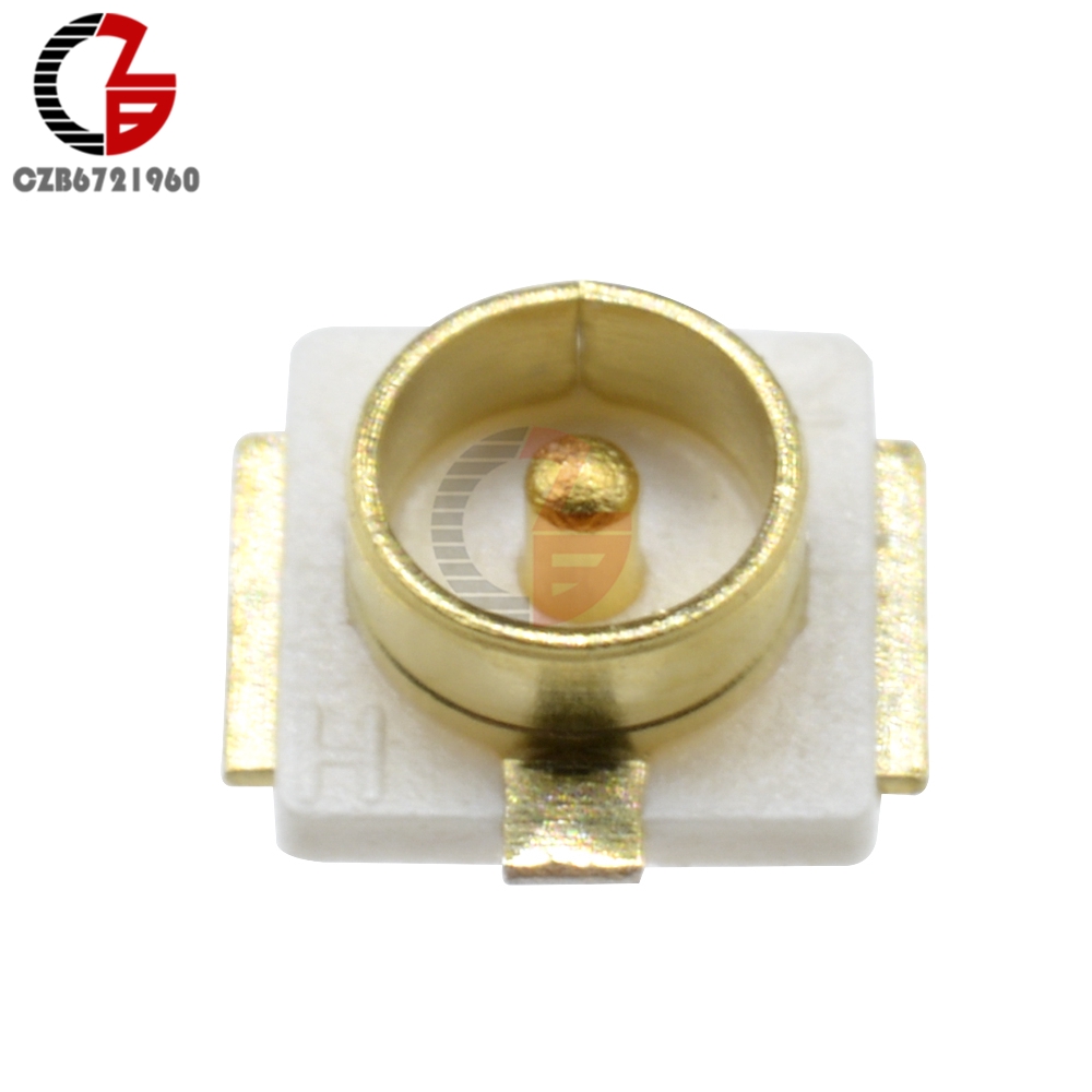 10PCS IPX U.FL RF Coaxial Connector SMD SMT Solder PCB Mount Socket Jack Female | BigBuy360 - bigbuy360.vn