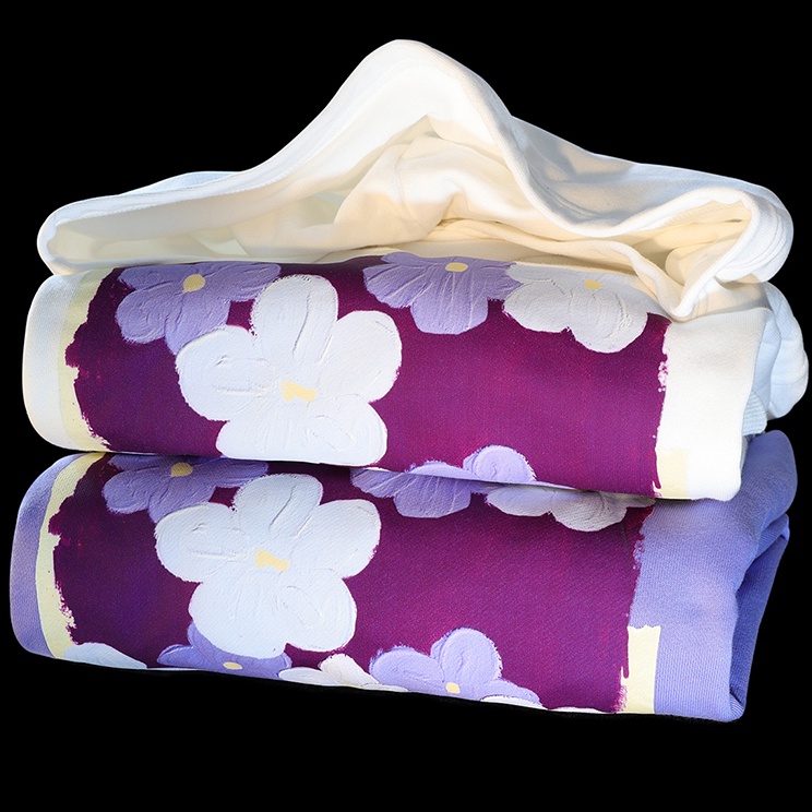 NRVP Áo Hoodie Tay Dài Oversize In Họa Tiết Phong Cách Hàn Quốc Kiểu Mới Cho Nam / Nữ