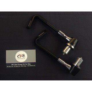 [Rẻ Nhất Shopee] - Gù bảo vệ tay thắng DBS