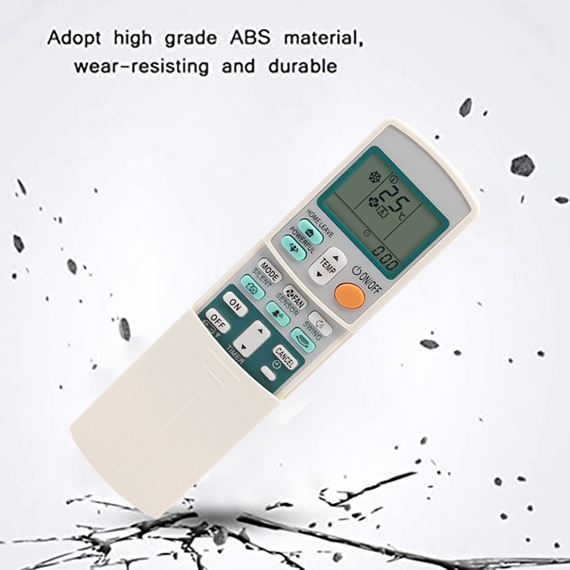 Điều Khiển Từ Xa Cho Điều Hòa Không Khí Của Daikin Home ARC433A11 ARC433B47 ARC433A6 ARC433A75 ARC433A83 ARC433B71