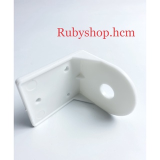 Giá treo vòi nước bằng nhựa Rubyshop.hcm