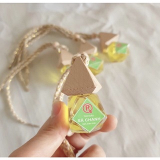 Combo 4 lọ Tinh dầu Sả Chanh