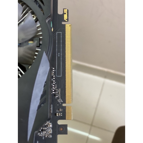 card màn hình asus Gtx 1050 2gb