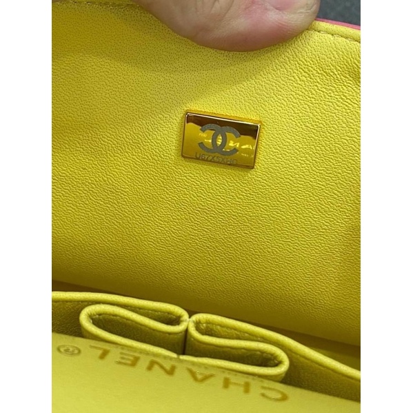 Túi xách cn clasic si tuyển chọn