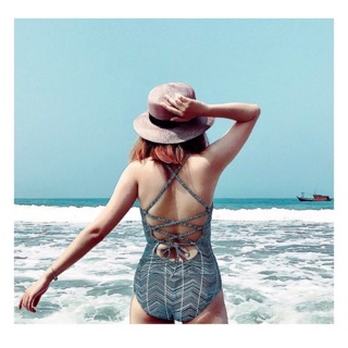Kimstore_bikini : Đồ bơi 1 mảnh