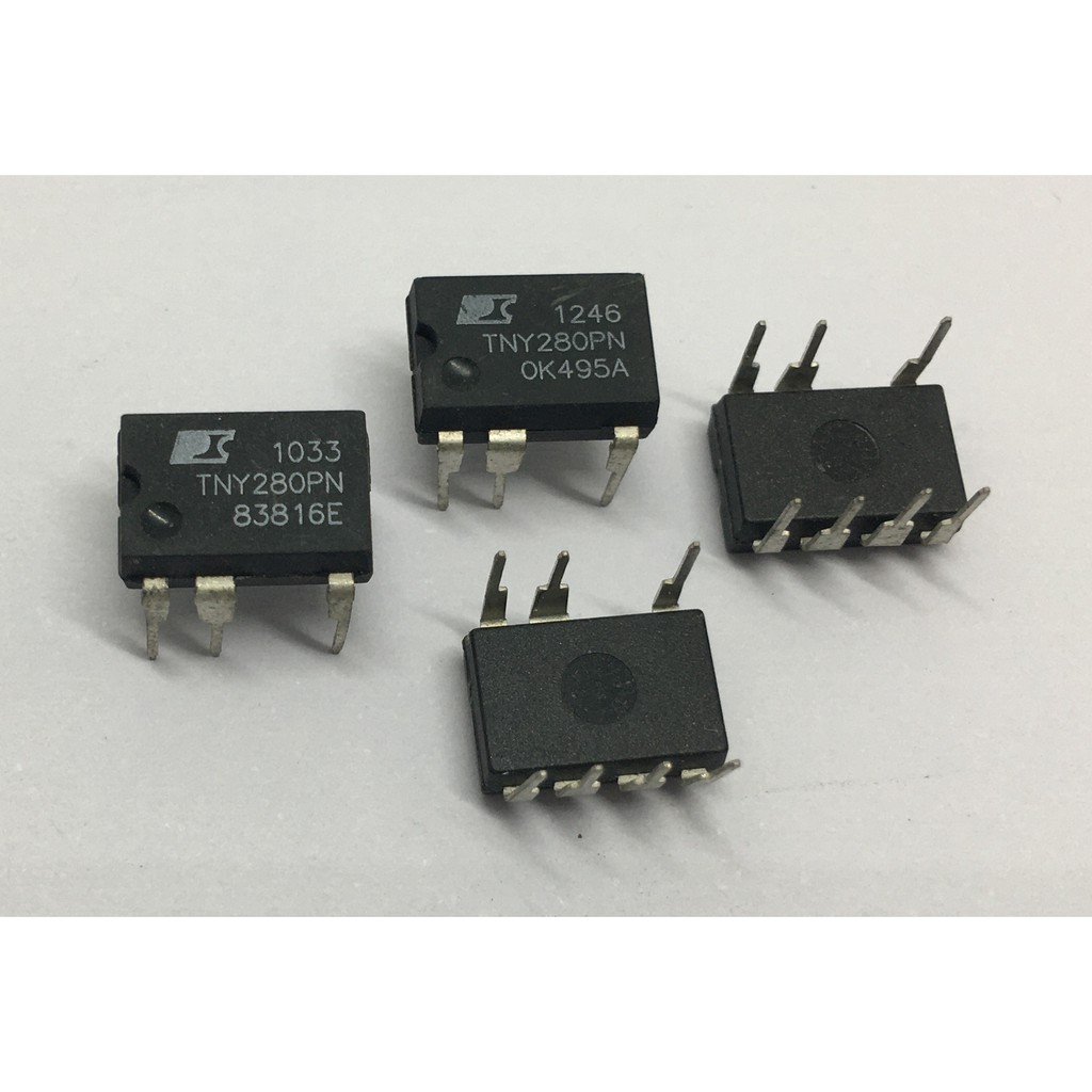 (3 con) ic nguồn TNY280PN mới