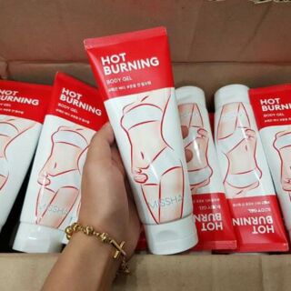 Kem tan mỡ missha( hàn quốc)