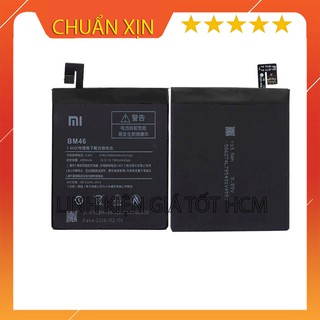 Pin xịn xiaomi redmi note 3 bm46 / pin thay thế mã BM46 cho Xiaomi Redmi note 3 pro bảo hành 3 tháng đổi mới