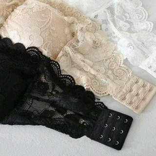 Áo bra ren cúp ngực bara ống