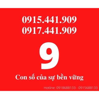 Sim Cặp Đôi - Sim Tình Nhân VinaPhone Giá Shock