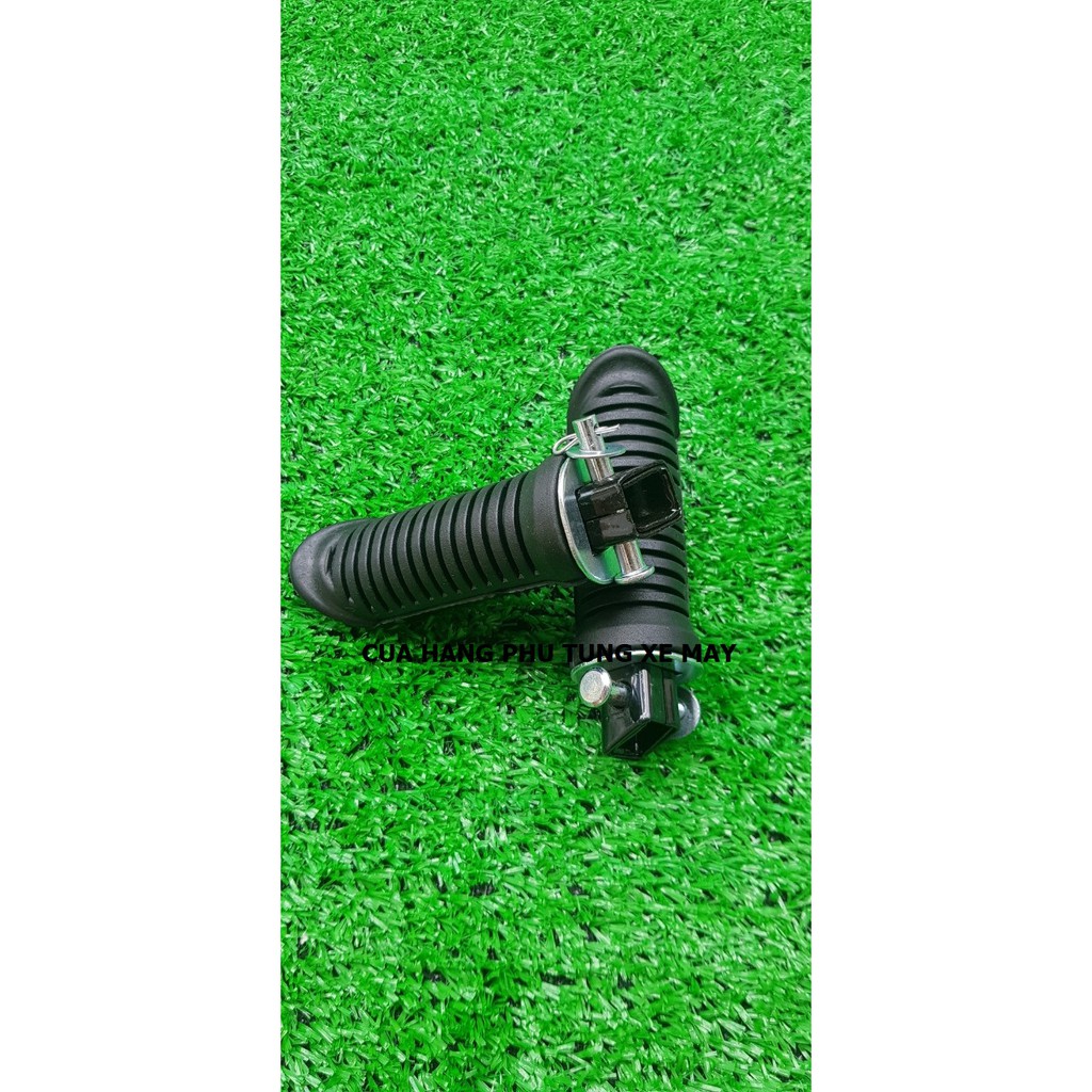 GÁC CHÂN SAU XE SUZUKI VIVA - SUZUKI BEST - HÀNG CHẤT LƯỢNG - SHOP UY TÍNH