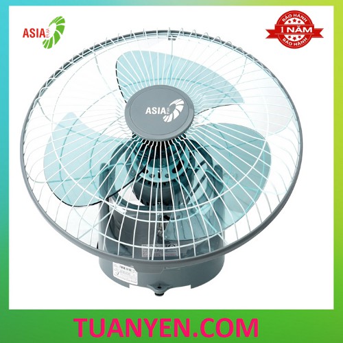 Quạt trần đảo Asia X16001- HÀNG CHÍNH HÃNG