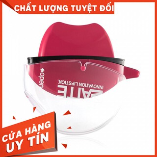 Son Nhung Bậm Môi Lâu Trôi Matte Lipstick - Số 2