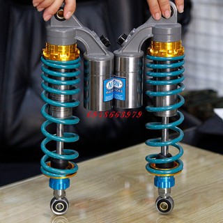 Phuộc NITRON bình dầu gắn wave,sirius.