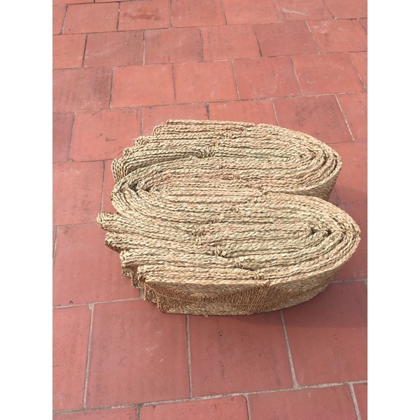 Thảm cói chữ nhật các size- làm phông chụp, decor siêu xinh