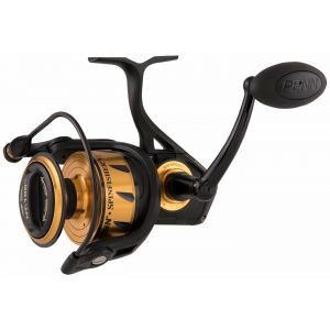 MÁY CÂU CÁ PENN SPINFISHER VI - SSVI 4500