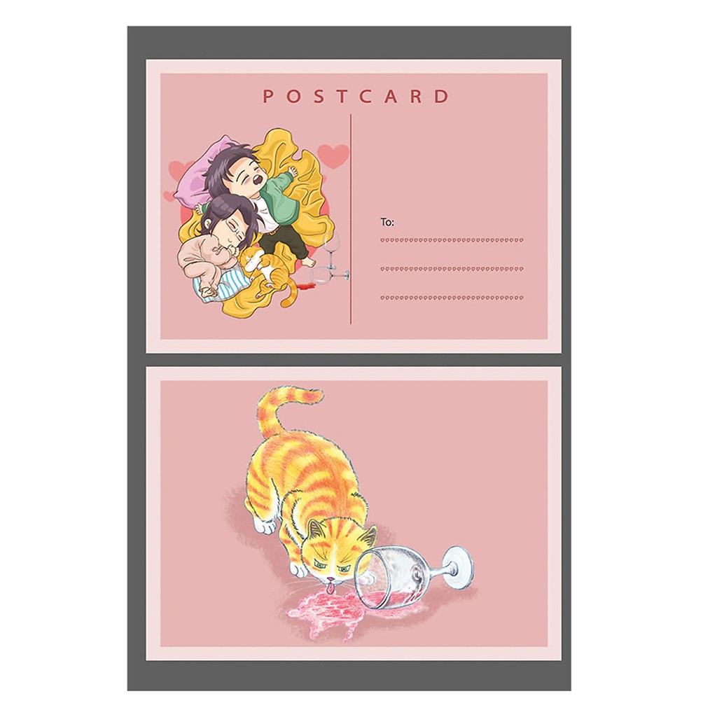 Sách - Đọc thầm (Tặng kèm postcard) Tập 1+2 | BigBuy360 - bigbuy360.vn