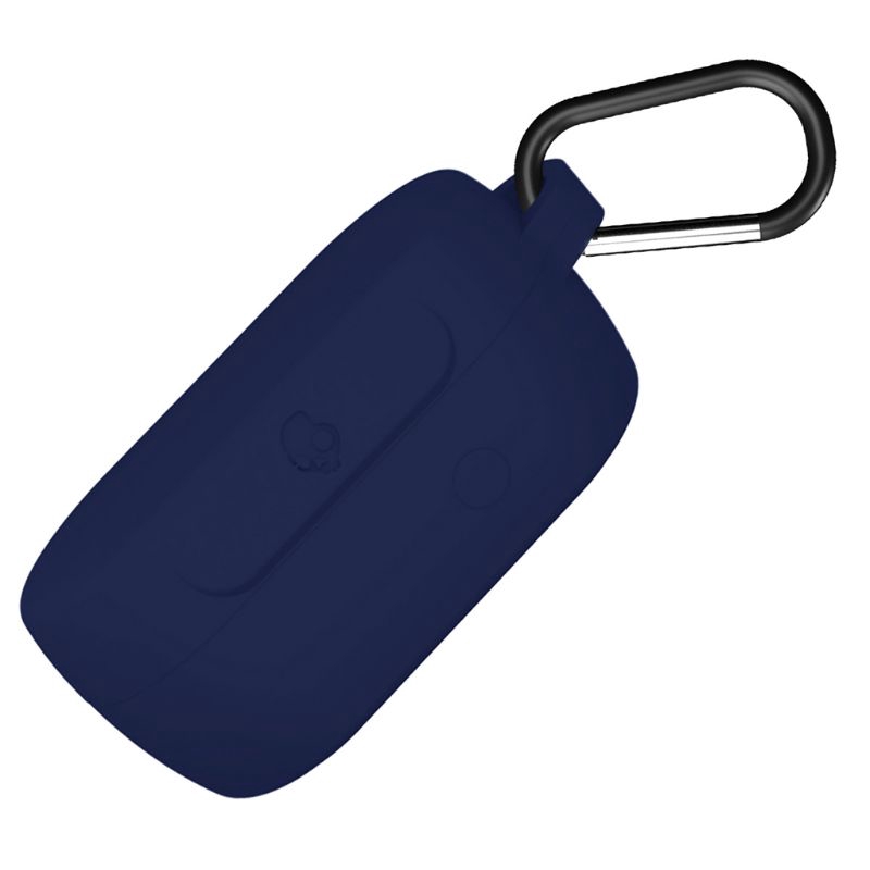 Vỏ bảo vệ cho hộp sạc tai nghe không dây bluetooth Skull candy Sesh