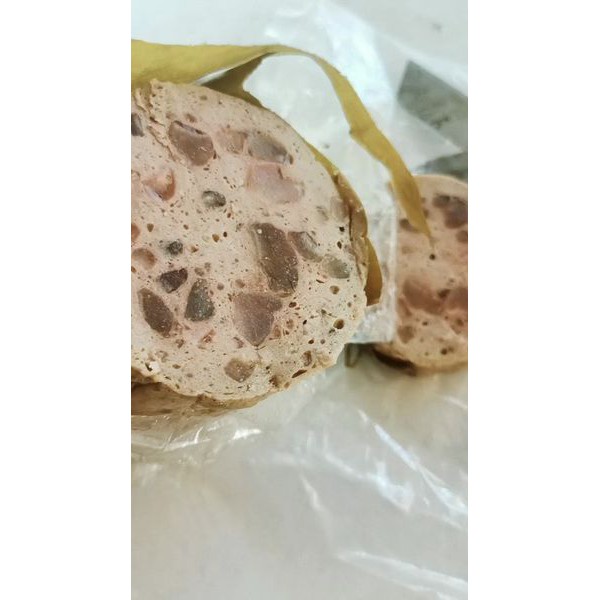 GIÒ GÂN BÒ LOẠI 1 TÚI 500GR | BigBuy360 - bigbuy360.vn