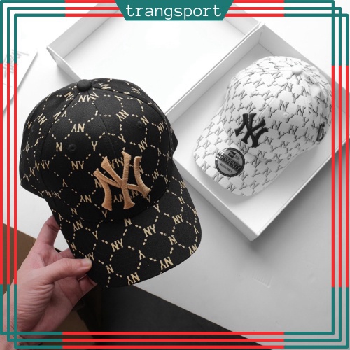 Mũ lưỡi trai hàn quốc nam nữ unisex cực đẹp phong cách thời trang