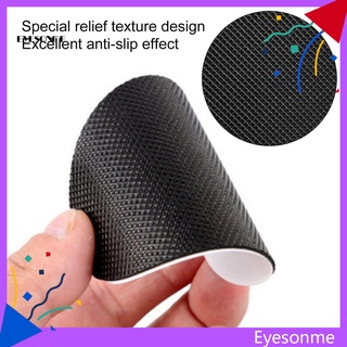 Miếng Dán Đế Giày Cao Su Tự Dính Dễ Sử Dụng Cho Nữ