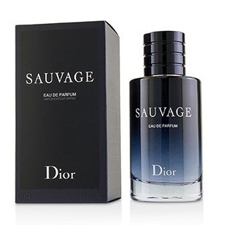 Nước hoa Sauvage Eau De Parfum 100ml