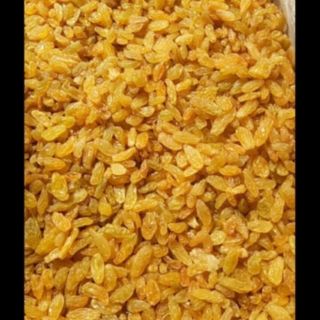 1kg nho khô rai sin ấn độ.