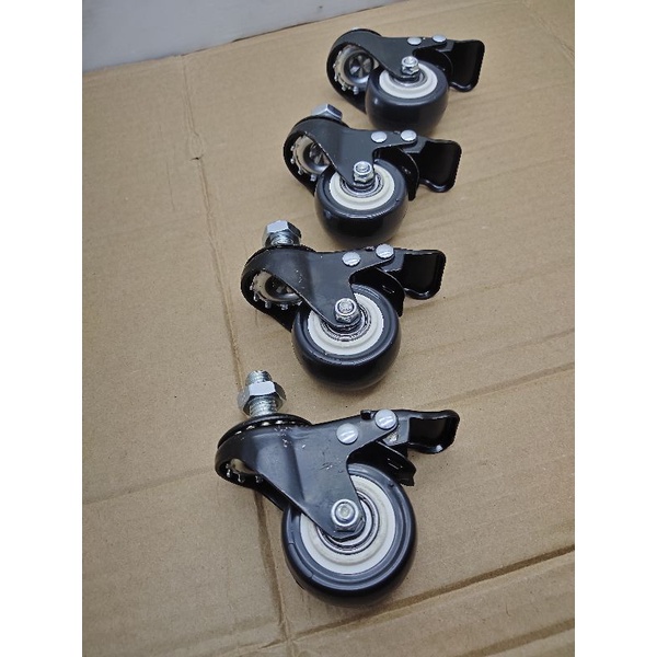 Bánh xe đẩy máy may