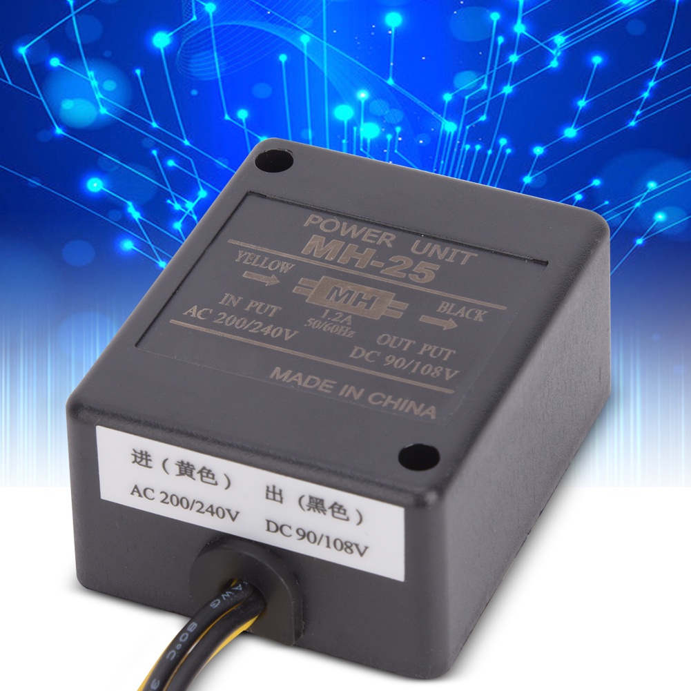 Bộ Chỉnh Lưu Phanh Động Cơ Haapeury Mh-25 Mới